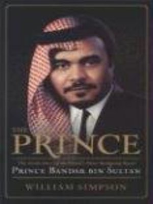cover image of The prince